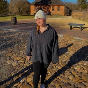 Meet your Posher, Morgan